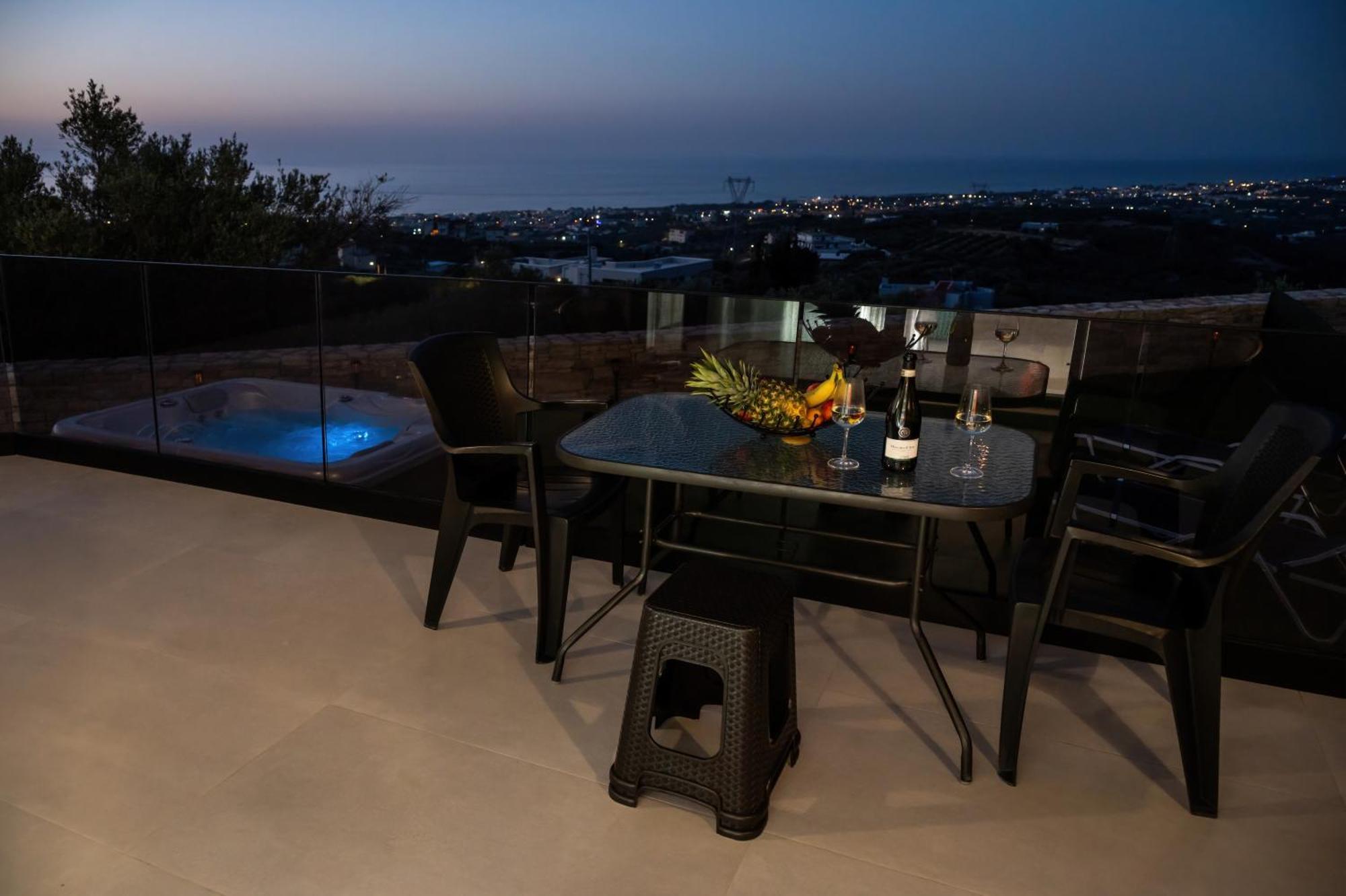 העיירה רתימנו Dias Guest House מראה חיצוני תמונה